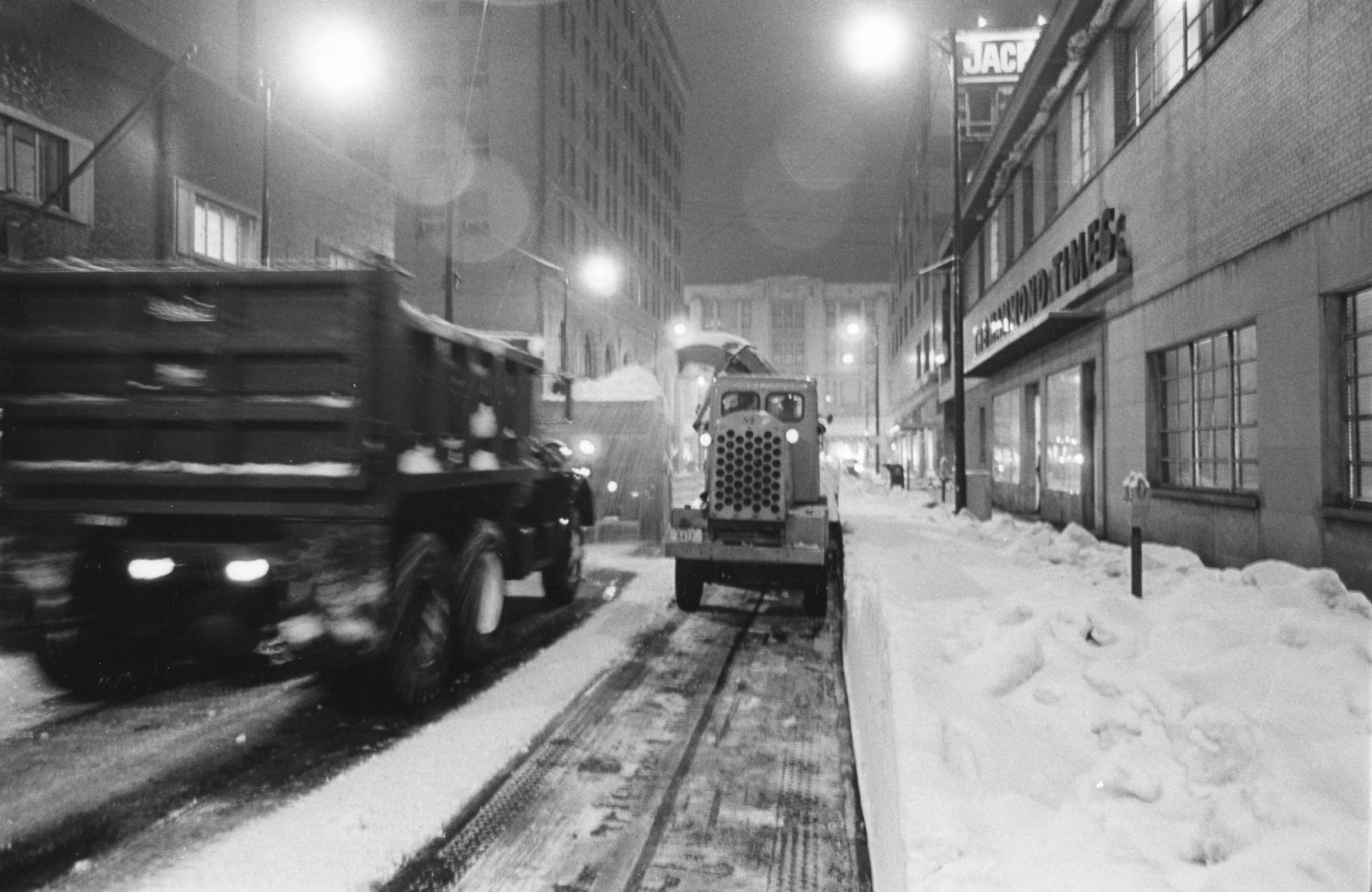 1967 blizzard